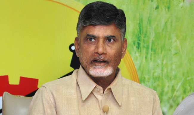 chandrababu naidu,modi government,intelligence force,heritage company,motaparti siva rama prasad  చంద్రబాబుపై కేంద్రం నిఘా...! 